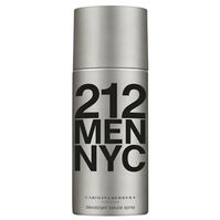 212 MEN Desodorante Spray  150ml-161533 212 MEN Desodorante Spray  150ml-161533 0